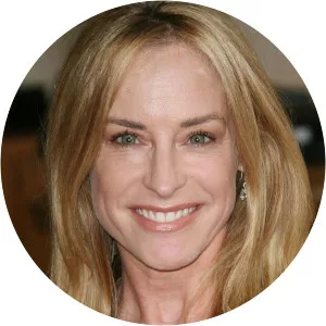 Amanda Wyss - American actress