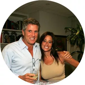 Amanda Zacharia - Real estate broker