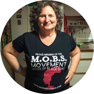 Amanda Zinoman - Film editor