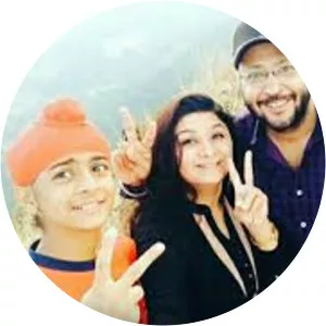 Amandeep Nandra photograph