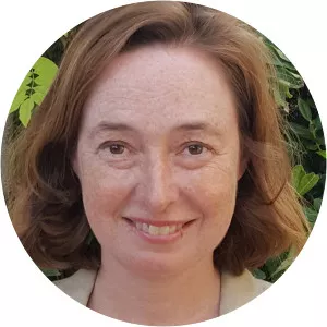 Amandine Aftalion - Mathematician