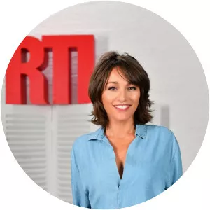 Amandine Bégot - French journalist