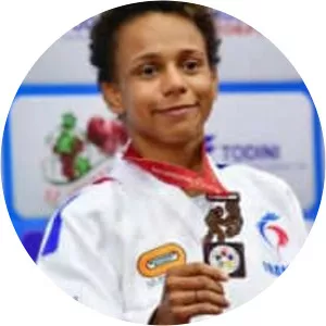 Amandine Buchard photograph