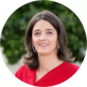 Amandine Gallienne photograph