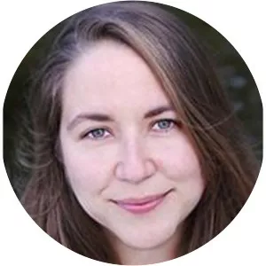 Amandine Gardie - Visual artist