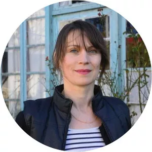 amandine geers - Author