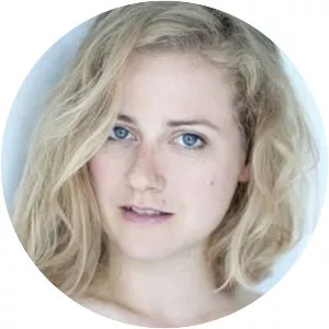 Amandine Klep - Actress