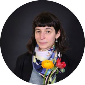 Amandine Meyer - Visual artist