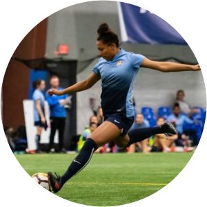 Amandine Pierre-Louis