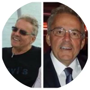 Amandio Liberato photograph