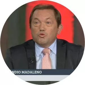 Amândio Madaleno