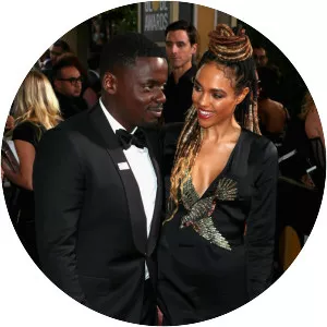 Amandla Crichlow - Actress