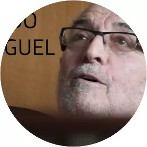 Amando de Miguel - Sociologist