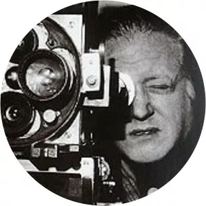 Amando de Ossorio - Spanish film director