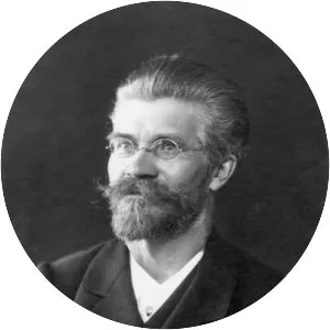 Amandus Adamson - Estonian sculptor