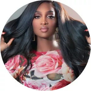 Amane Joy Burnett Young