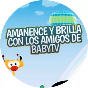 Amanence y brilla con los amigos de BabyTVSince 2018 - TV program