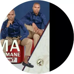 Amangcukumane - Musical artist