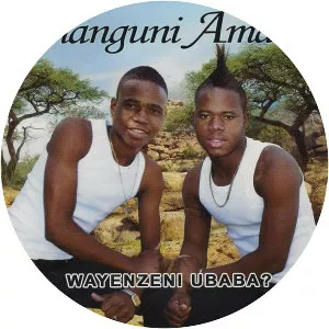 Amanguni Amahle