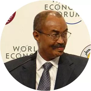 Amani Abeid Karume
