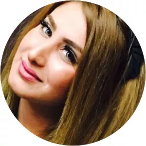 Amani Alaa - Iraqi actress