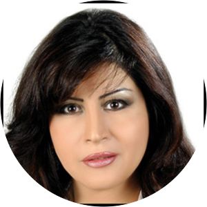 Amani El-Hakim - Movie actress