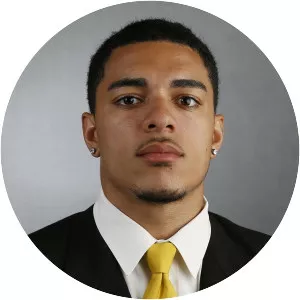 Amani Hooker - American football player