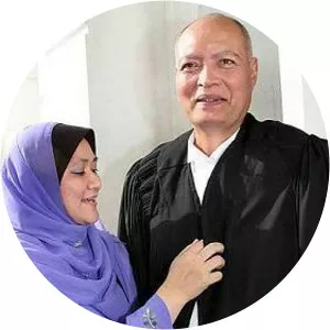 Amani Williams Hunt Abdullah