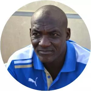 Amani Yao Lambert César - Ivorian footballer