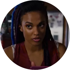 Amanita Caplan - TV character