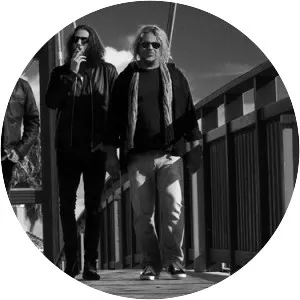 Amann & The Wayward Sons