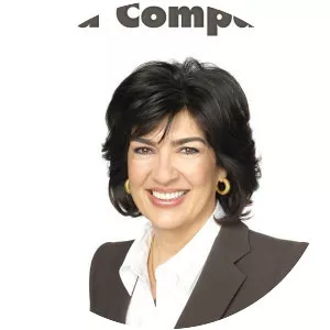 Amanpour & Company