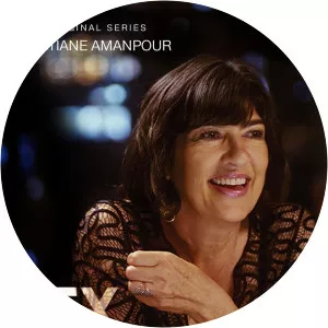 Amanpour: Sex and Love Around the World - 2018 ‧ 1 season