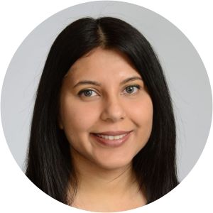 Amanpreet Badhwar photograph