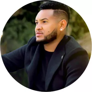 Amanual Yemane - Musical artist