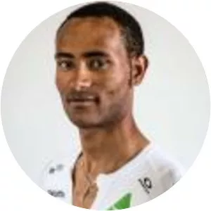 Amanuel Gebrezgabihier