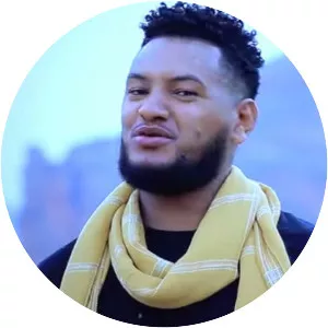 Amanuel Yemane - Musical artist