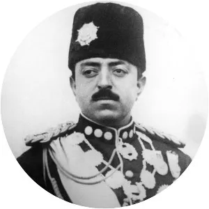Amanullah Khan