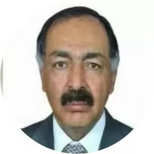 Amanullah Khan Yasinzai