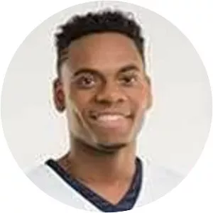 Amanze Egekeze - Nigerian-American professional basketball player