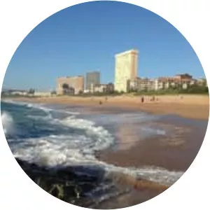 Amanzimtoti
