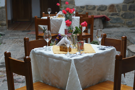 Amapola Restaurant - Restaurant