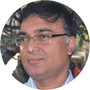 Amar Agarwala - Author
