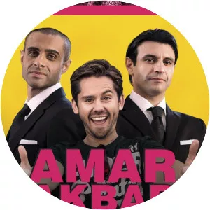 Amar Akbar & Tony