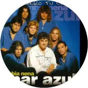Amar Azul