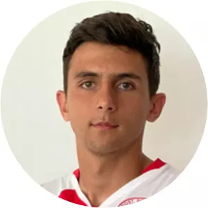 Amar Begić - Soccer player