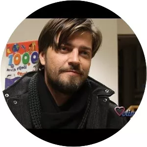 Amar Bukvić - Croatian actor