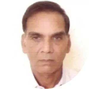 Amar Chand Jain - Politician