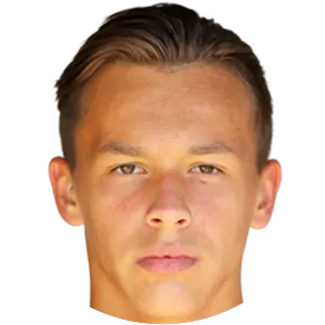 Amar Dedić - Footballer