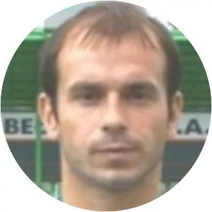 Amar Ferhatović